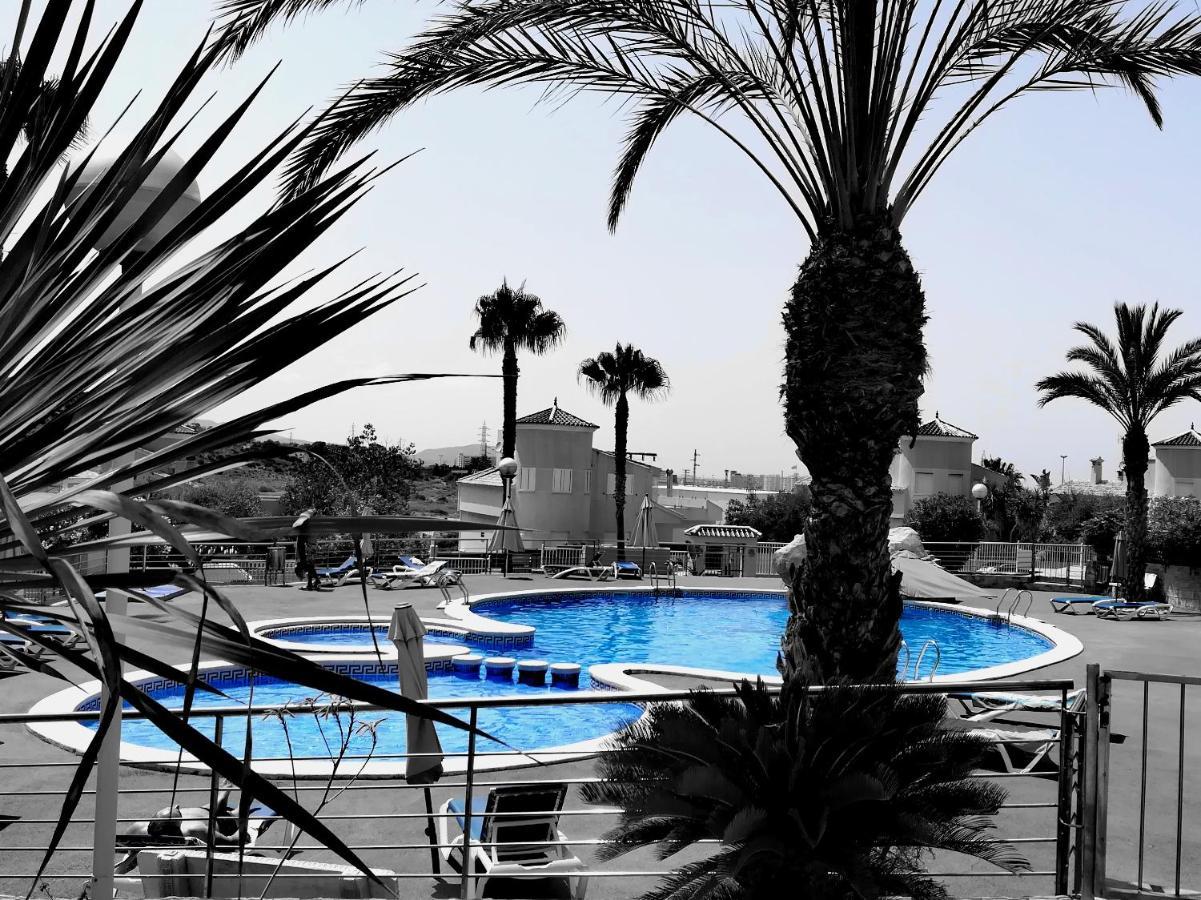 شقة Cala Azul Gran Terraza Con Bbq كابو دي بالوس المظهر الخارجي الصورة