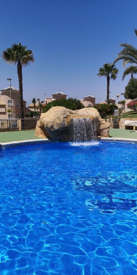 شقة Cala Azul Gran Terraza Con Bbq كابو دي بالوس المظهر الخارجي الصورة
